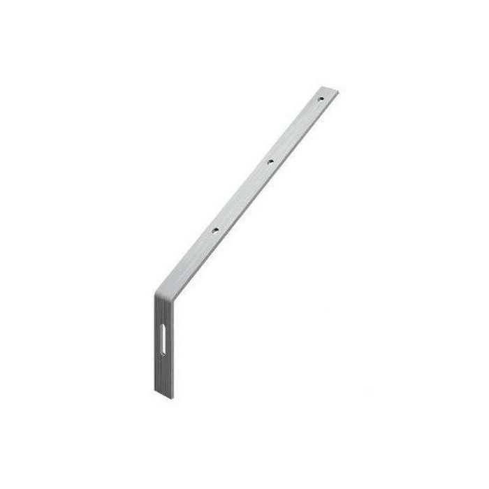 Удлинитель кронштейна прямой металлический для Пластик ТЕХНОНИКОЛЬ 125/82